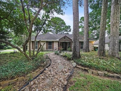 3622 Maple Glen Dr, Kingwood, TX, 77345