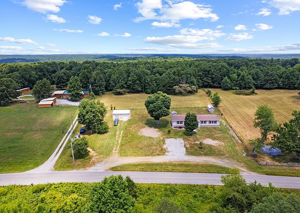 3208 Plateau Rd, Crossville, TN 38571 MLS 211741 Zillow