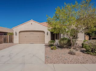 2008 E Stacey Rd, Gilbert, AZ 85298