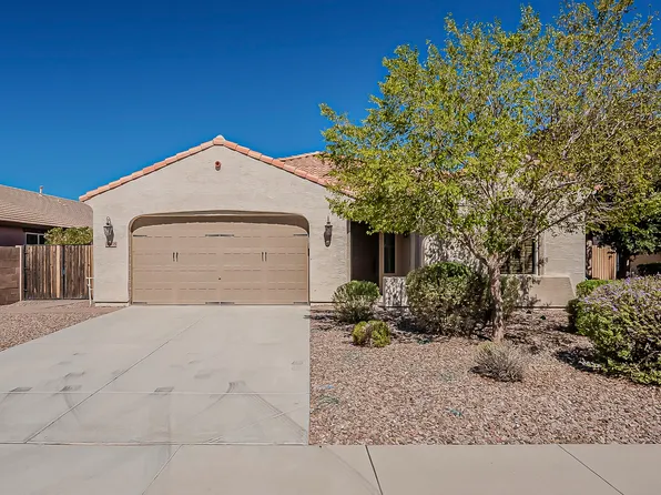 2008 E Stacey Rd, Gilbert, AZ 85298