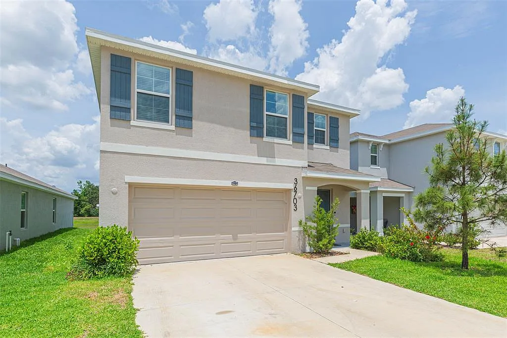 Building Photo - 36703 Spanish Rose Dr