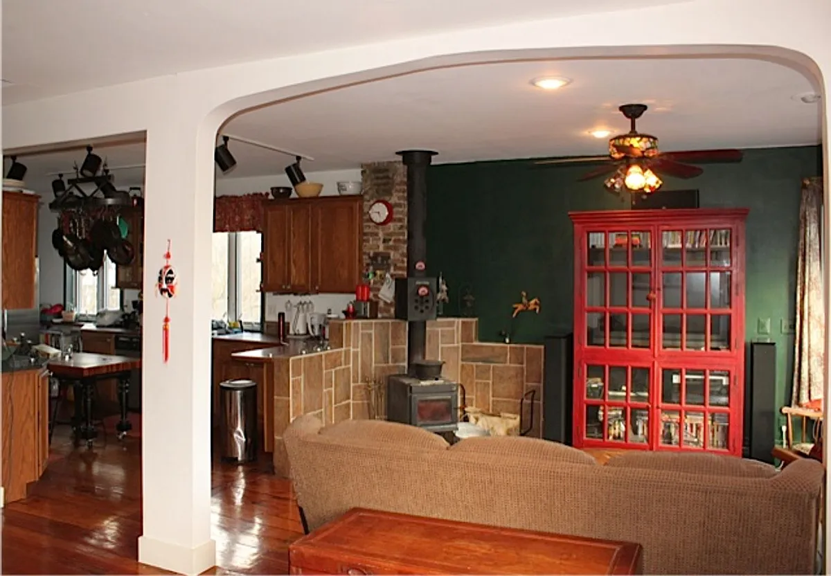 Building Photo - 55 Lawn St #2