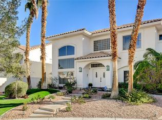 7921 Rockbridge Cir, Las Vegas, NV 89128