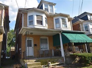 2228 Forest St, Easton, PA 18042