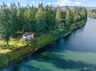 6208 NW Amidon Rd, Woodland, WA 98674