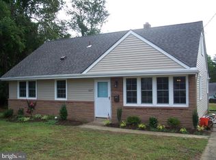 637 Muhlenberg Ave, Wenonah, NJ