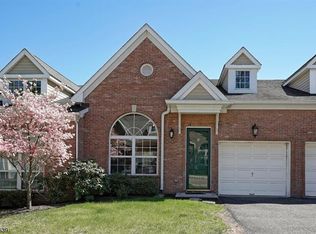 7 William Martin Way #7, Flemington, NJ 08822