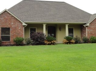 35500 Cane Market Rd, Denham Springs, LA 70706