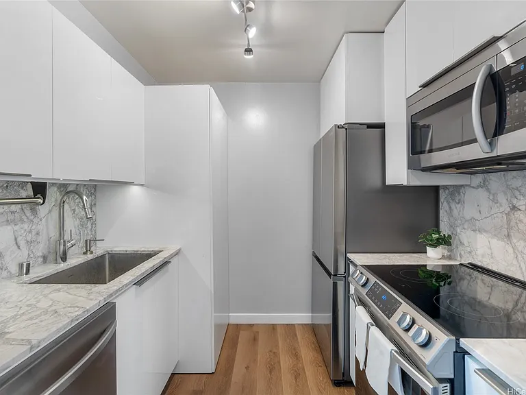 400 Hobron Ln #3314 — Photo 12