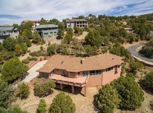 155 Partridge Ln, Prescott, AZ 86303