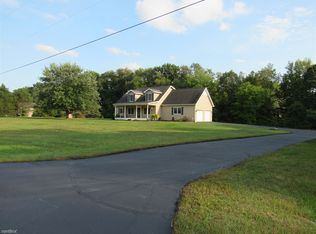 10421 Pauline Dr, Jackson, MI