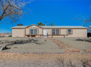 1280 Dunn Ave, Logandale, NV 89021