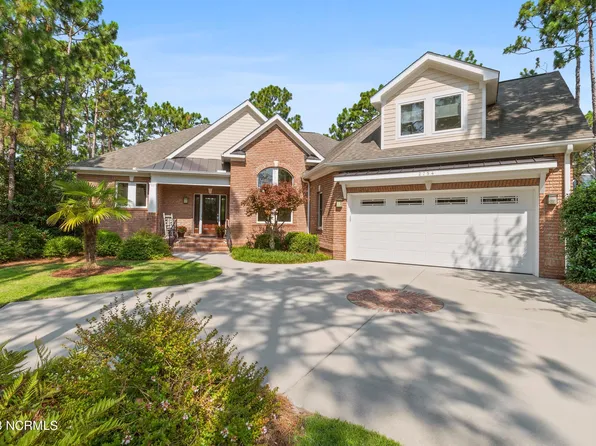 2754 Oak Forest Drive, Southport, NC 28461