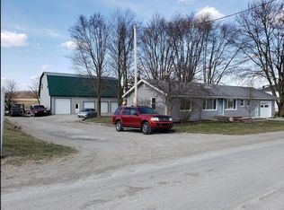 19723 Springfield Center Rd, Grabill, IN 46741