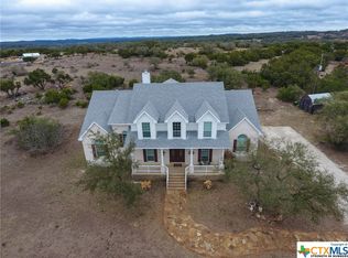 824 Stallion Ests, Spring Branch, TX 78070