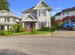 379 Maple Avenue, Morgantown, WV 26501