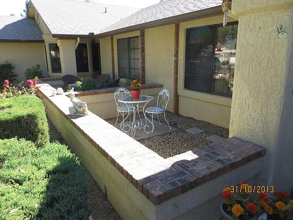 2nd image of 14143 W Yosemite Dr