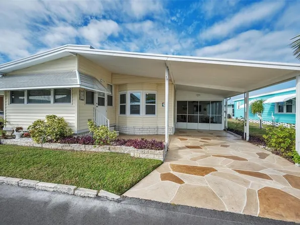 2127 Kona Dr, Holiday, FL 34691