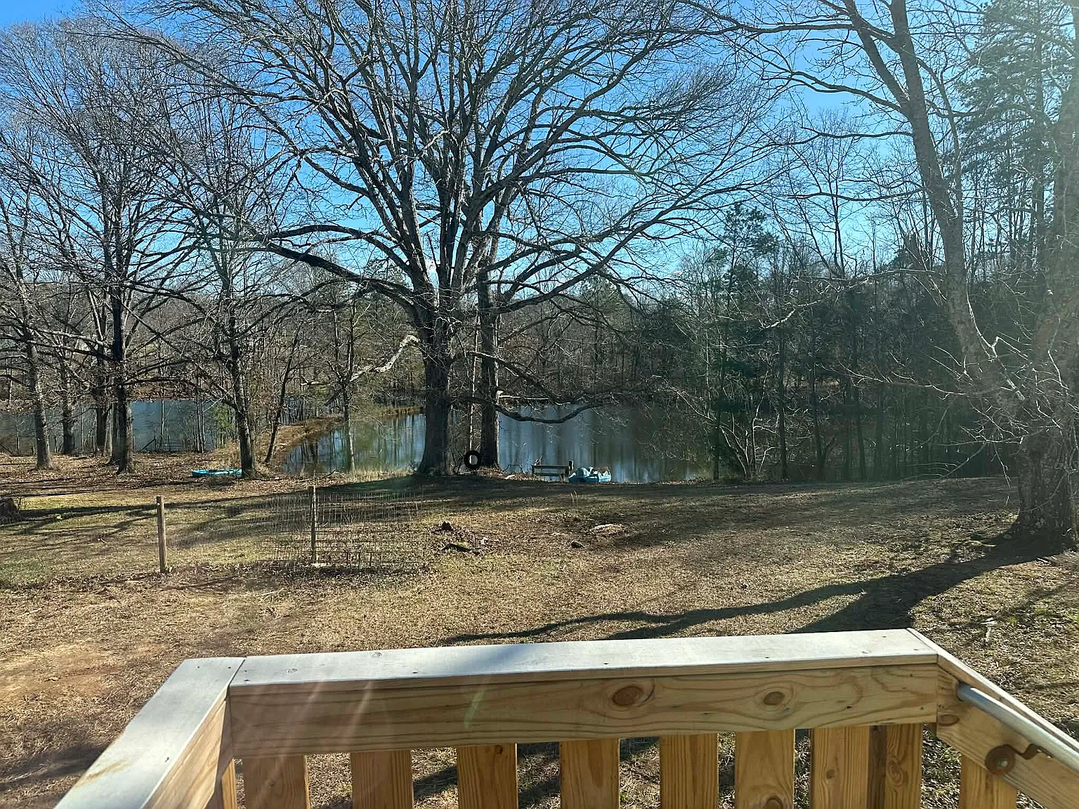 Green Lake Rd, Chesnee — Photo 1