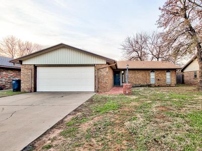 4117 Oakcrest Ave, Enid, OK, 73703