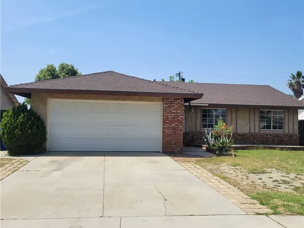 17435 Ramona Ave, Fontana, CA 92336