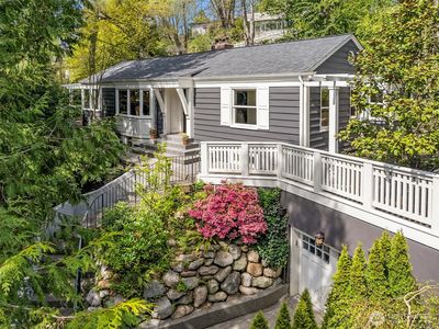 502 Lake Washington Boulevard E, Seattle, WA, 98112