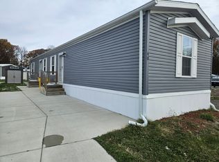 16031 Beech Daly #40, Taylor, MI 48180