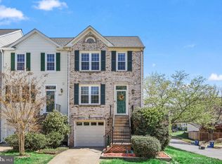 5840 Watermark Cir, Centreville, VA