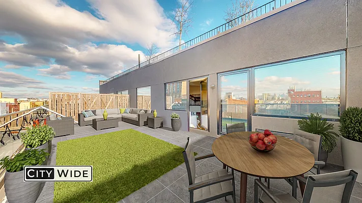 Rented by City Wide Apartments | media 1