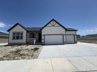 5702 N Timber Ln, Stansbury Park, UT 84074