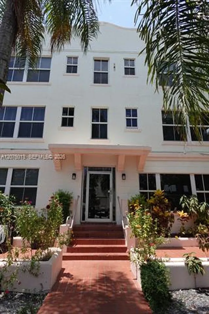 1320 Drexel Ave cu-200, Miami Beach, FL 33139 — Photo 3