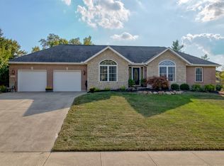 651 Hermay Dr, Hamilton, OH 45013