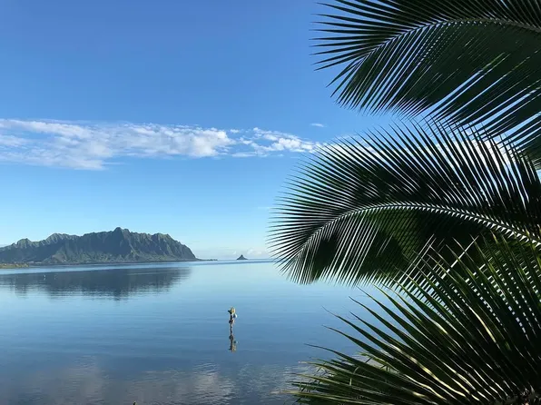 46-204YACHT Club St #A, Kaneohe, HI 96744