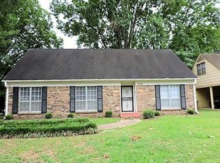 5553 Elmhurst Ave, Memphis, TN 38115