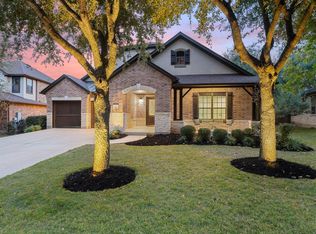 11217 Bastogne Loop, Austin, TX 78739