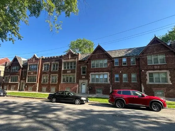7401 S Wabash Ave E #1-49, Chicago, IL 60619