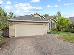 11224 SW Pintail Loop, Beaverton, OR 97007