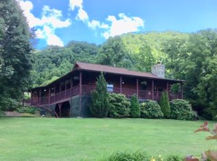 1023 Poplar Cove Rd, Clyde, NC 28721