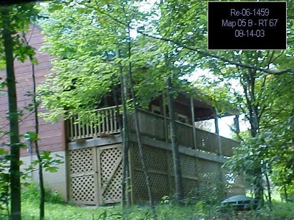 10010 W Dewitt School Rd, Birdseye, IN 47513