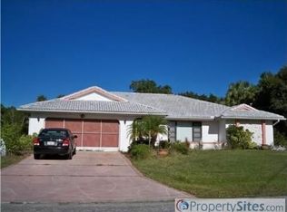 20170 Tralee Dr, Pt Charlotte, FL 33952