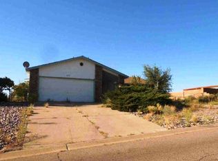 654 Pecos Loop SE, Rio Rancho, NM 87124