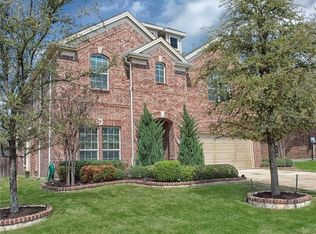 9794 Royalwood Ln, Frisco, TX 75035
