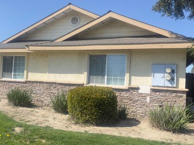 3630,3632 E Mineral King Avenue #2, Visalia, CA, 93292