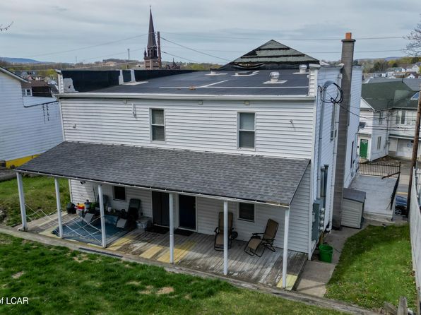 124 N Main St, Ashley, PA 18706