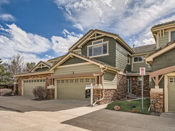 15098 E Crestline Place, Centennial, CO 80015