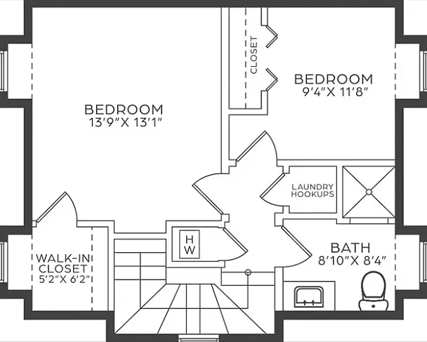 85 White St #2B — Photo 1