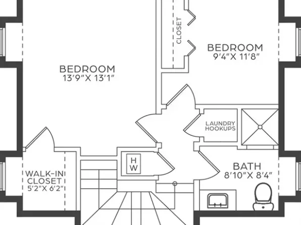 85 White St #2B, Boston, MA 02128