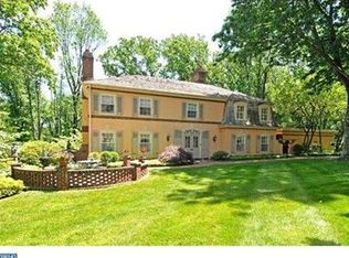 7 Andorra Hill Rd, Lafayette Hill, PA 19444