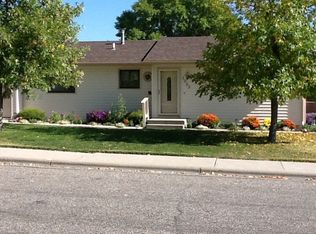 1023 10th Ave, Laurel, MT 59044