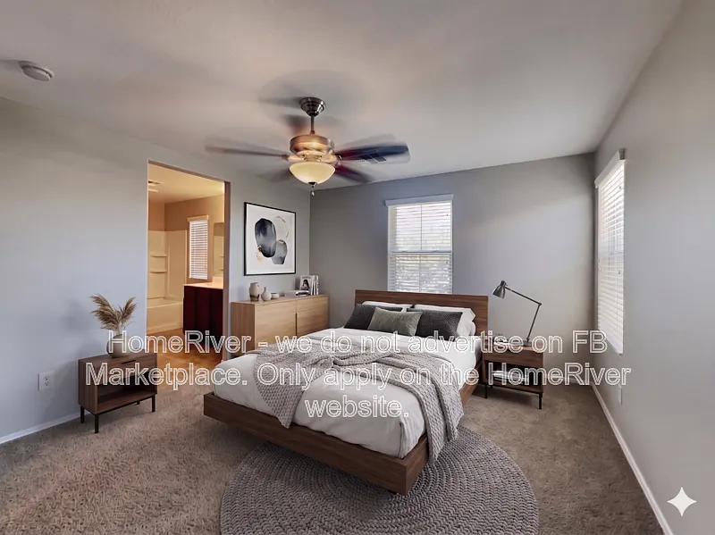 3 bed, 2.5 bath, 1411 sqft, $1,775 — Photo 4